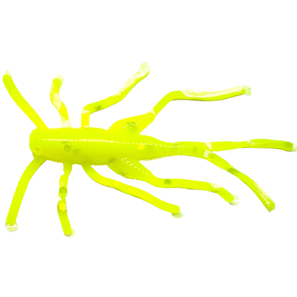 Appalachian Baits Mountain Cricketz