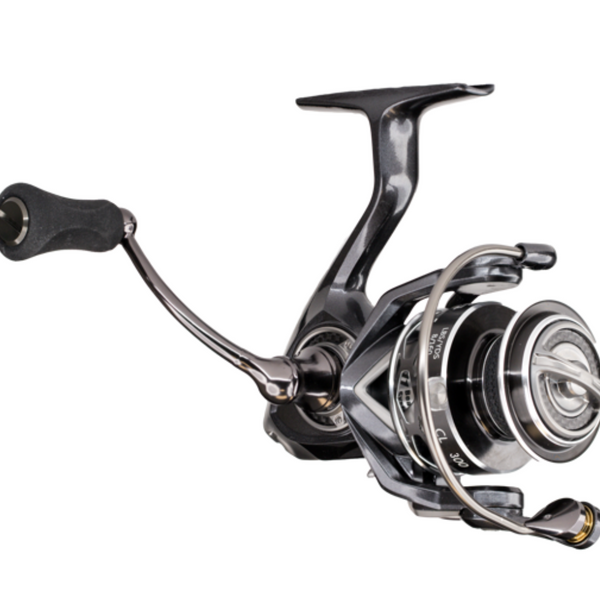 Lew's Custom Lite Spinning