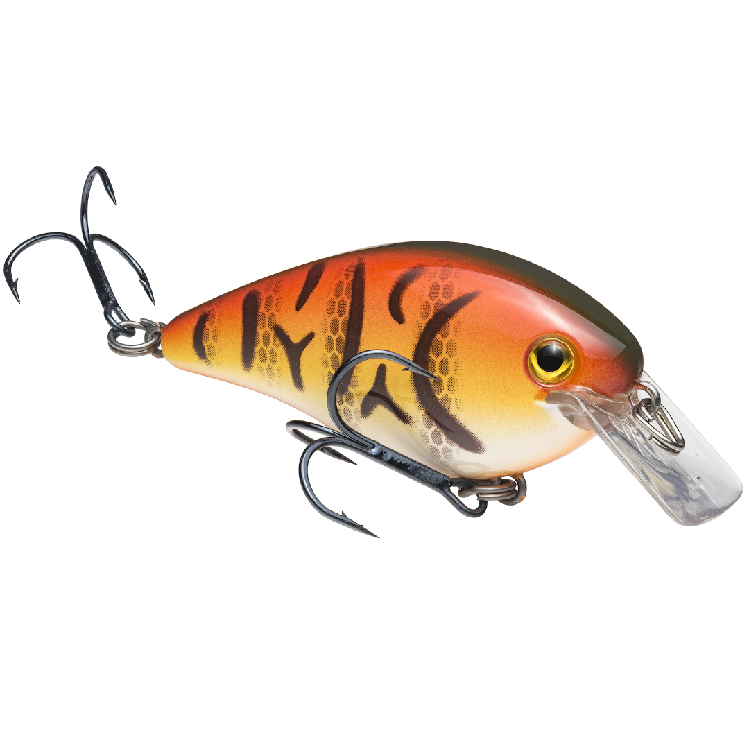 Strike King KVD 1.5 Squarebill