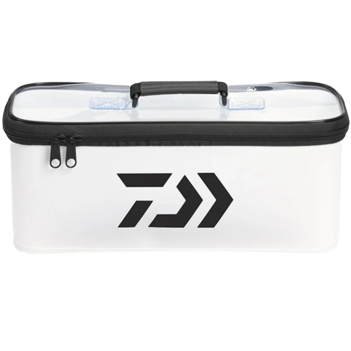 Daiwa D-Vec Multi Case Long White