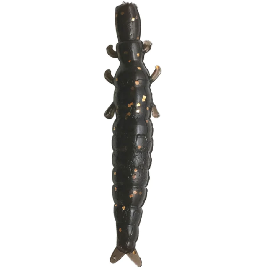 Nikko Dappy Caddisfly L 1.5in