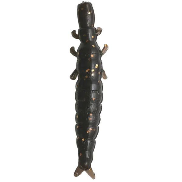 Nikko Dappy Caddisfly L 1.5in