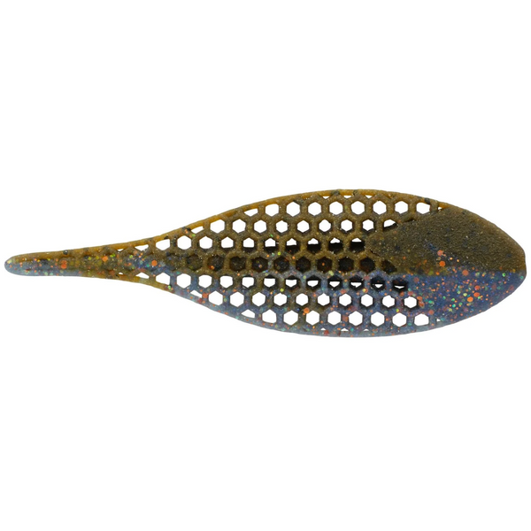 Berkley PowerBait MaxScent Flux-Gill