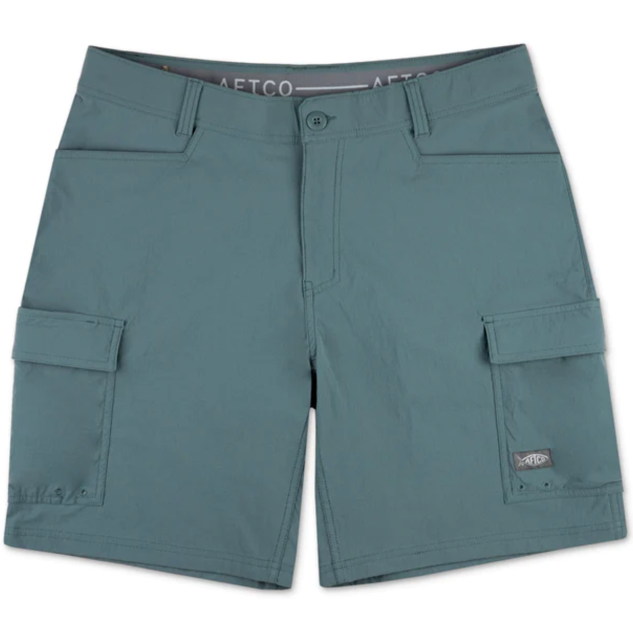 AFTCO Deckhand Shorts