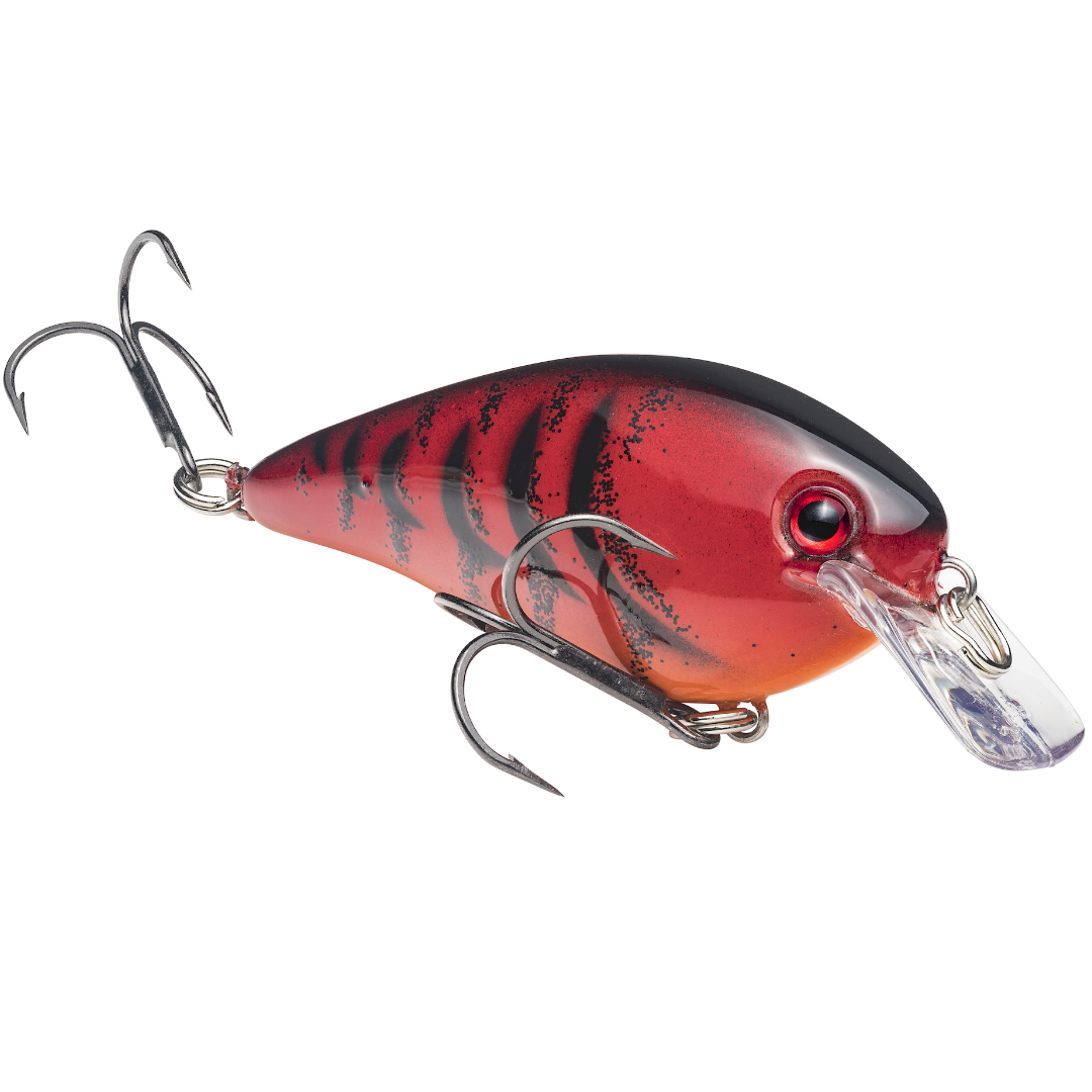 Strike King KVD 1.5 Squarebill