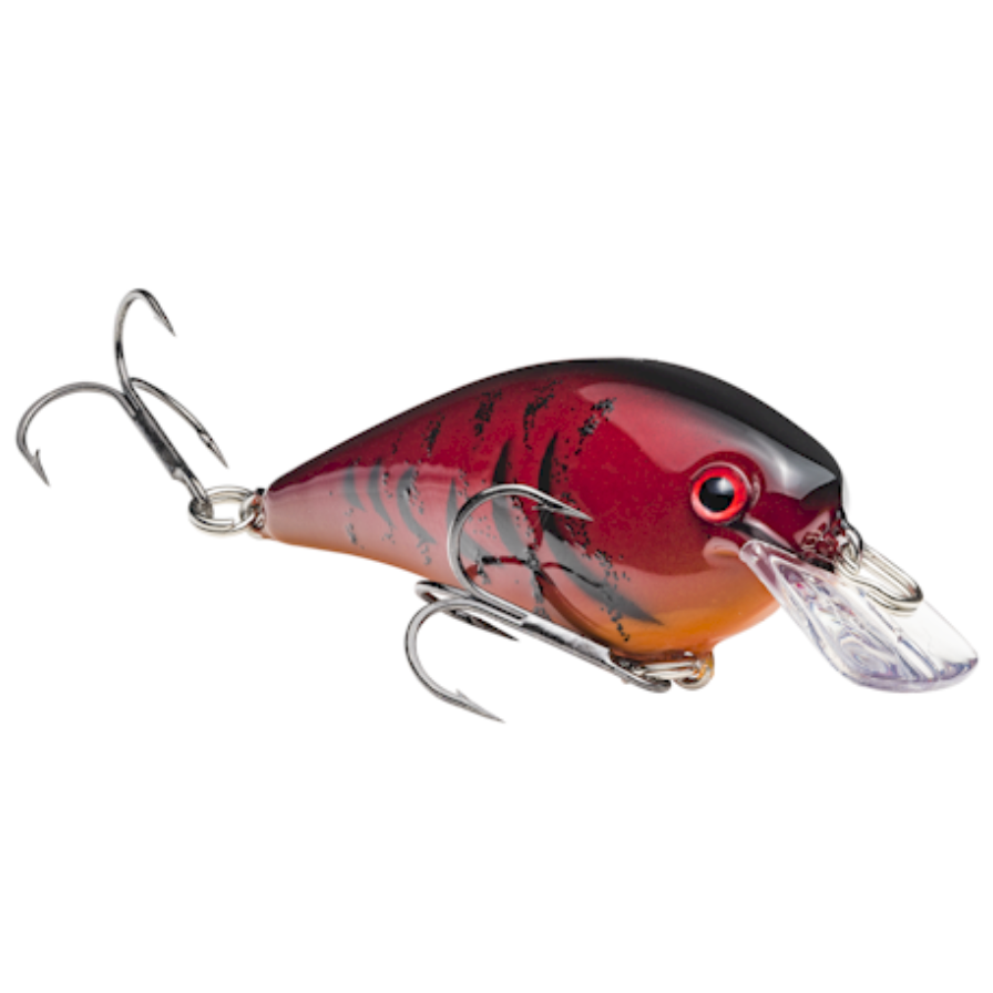 Strike King KVD Square 1.0