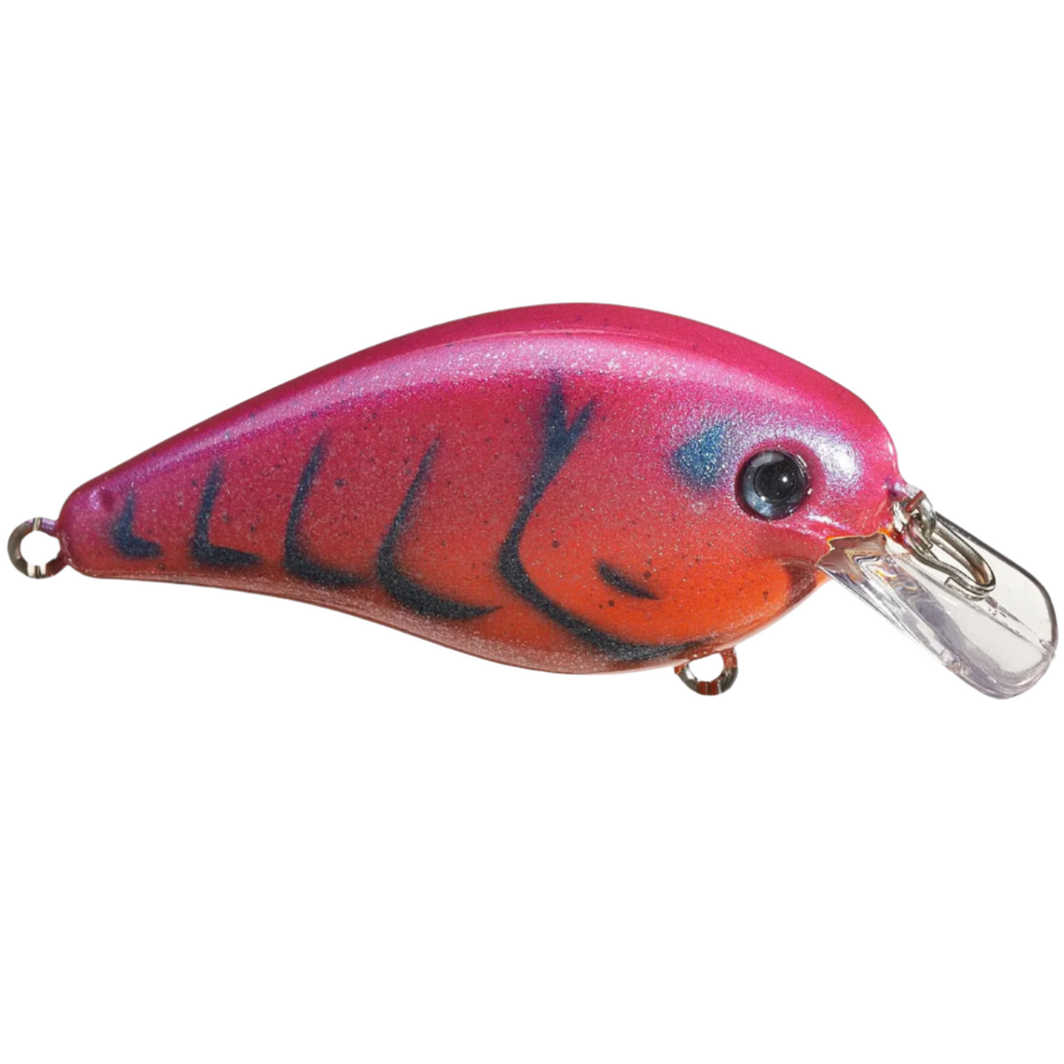 Strike King KVD Square 1.0