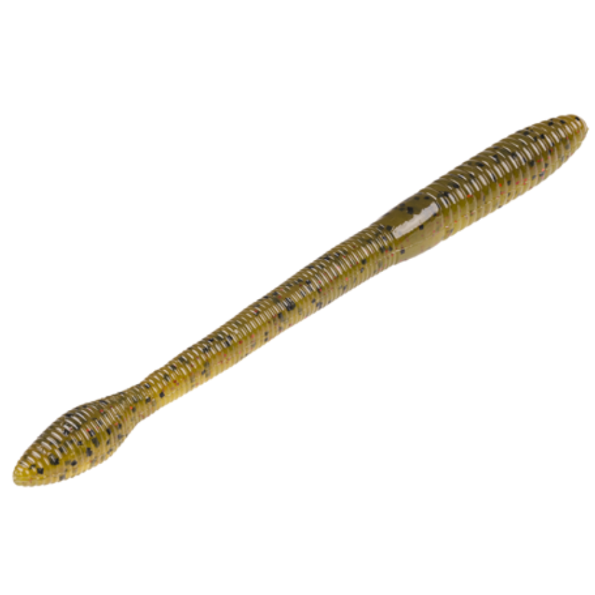 Strike King KVD Fat Baby Finesse Worm