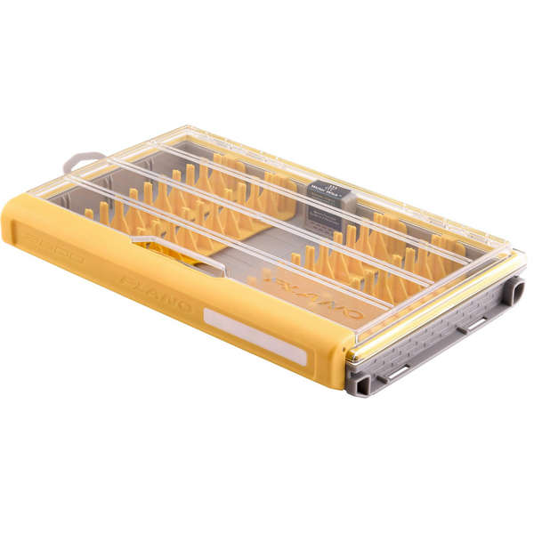 Plano Edge 3600 Jigs and Bladed Jigs Box