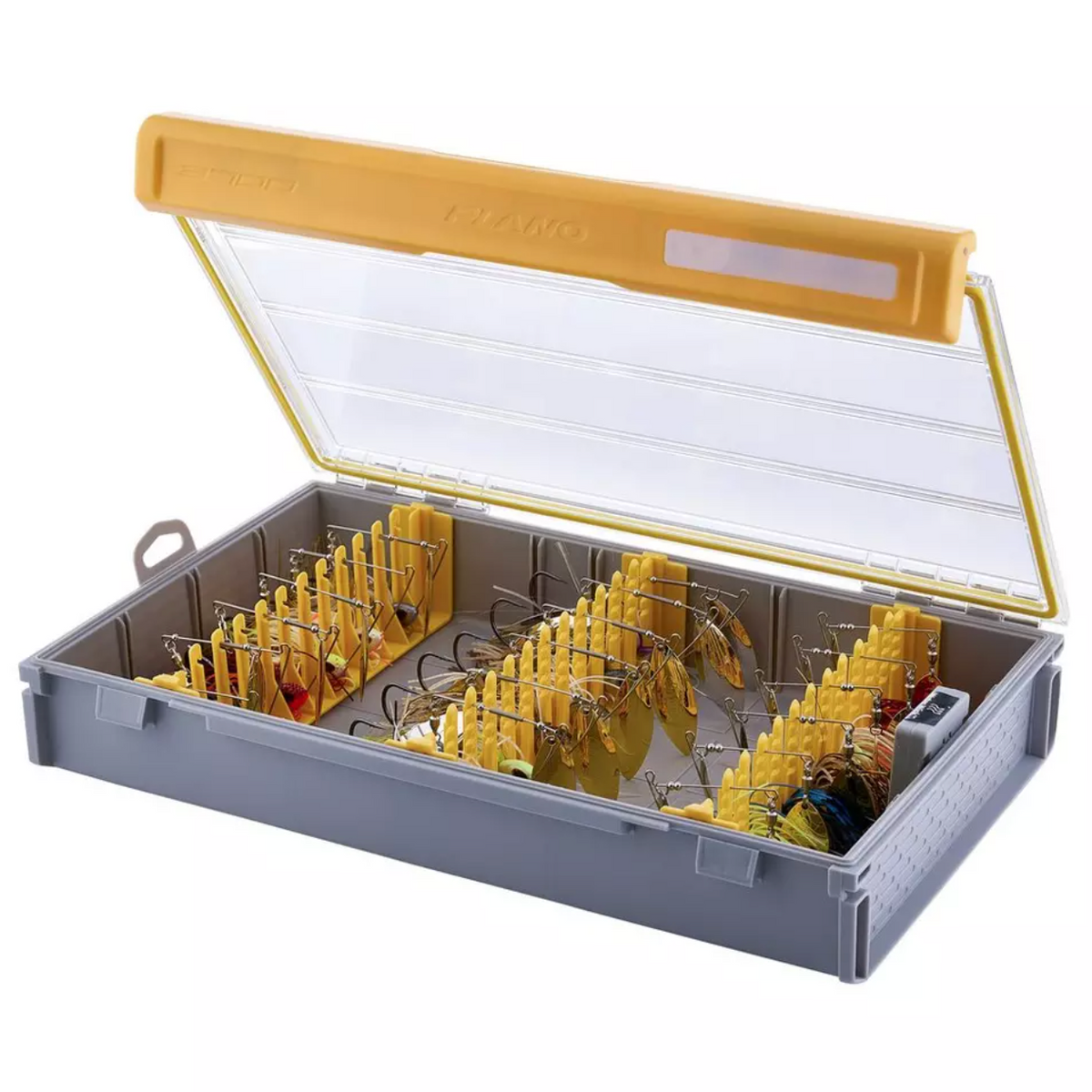 Plano Edge 3700 Spinnerbait Box