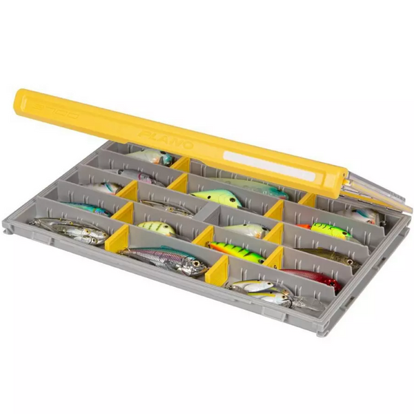 Plano Edge 3700 Thin Box
