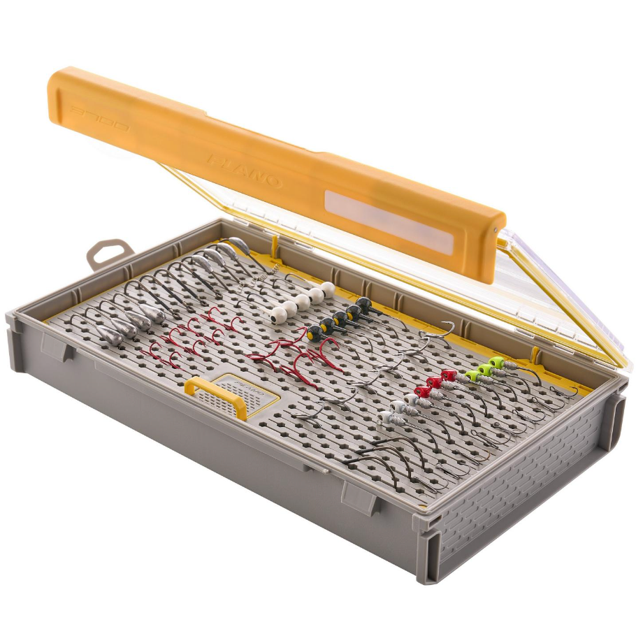 Plano Edge 3700 Hook Box