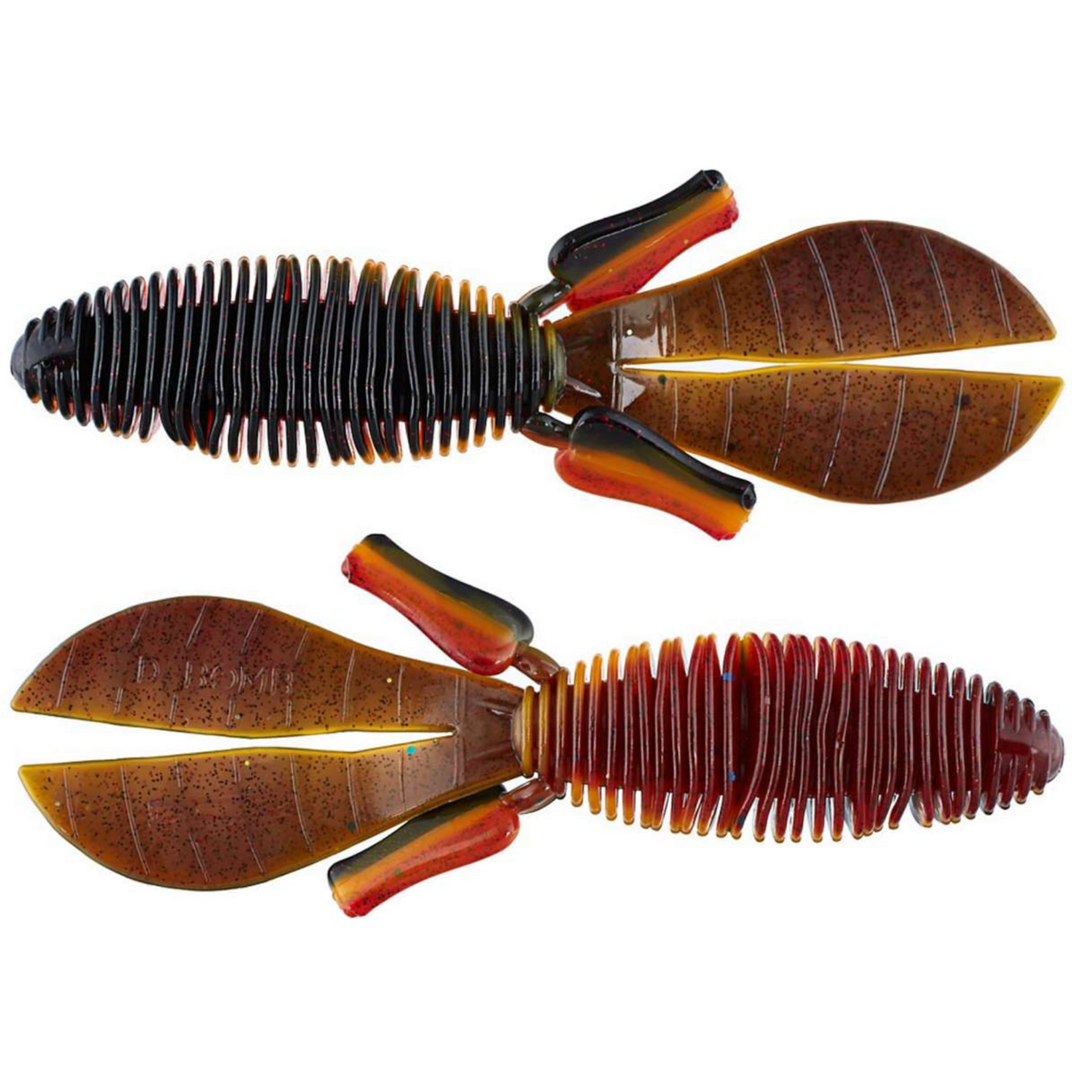 Missile Baits D Bomb