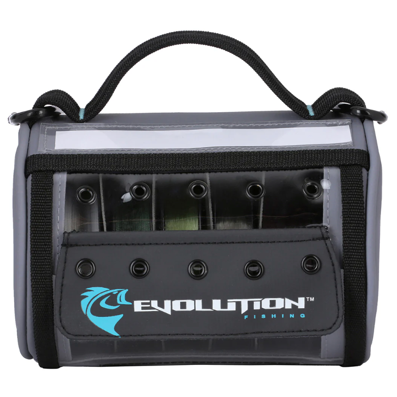 Evolution LineMaster Leader Bag