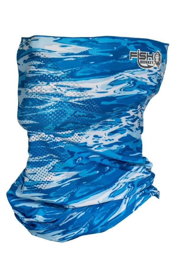 Fish Monkey Performance Face Guard