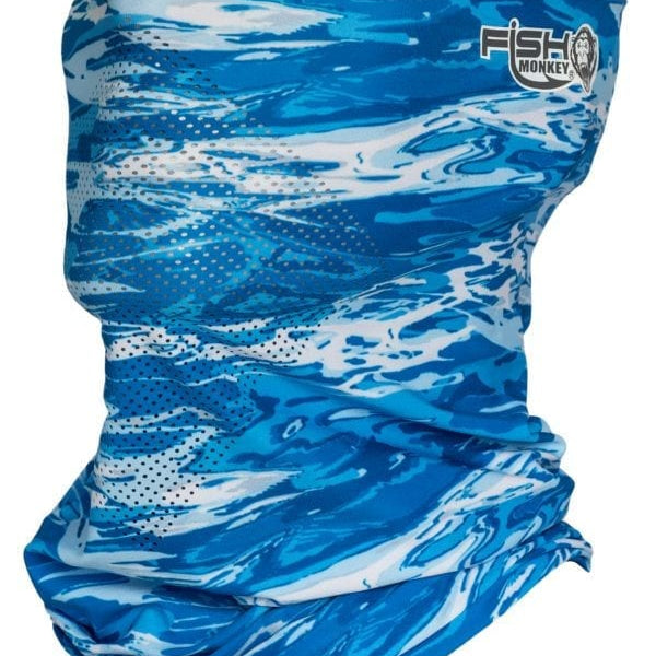 Fish Monkey Performance Face Guard