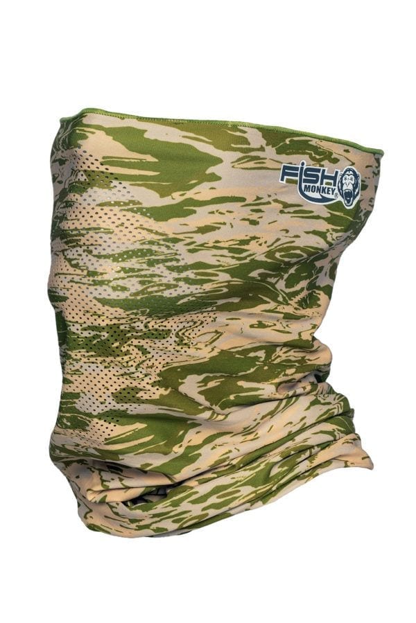 Fish Monkey Performance Face Guard