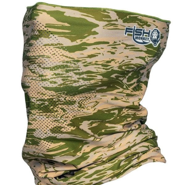 Fish Monkey Performance Face Guard