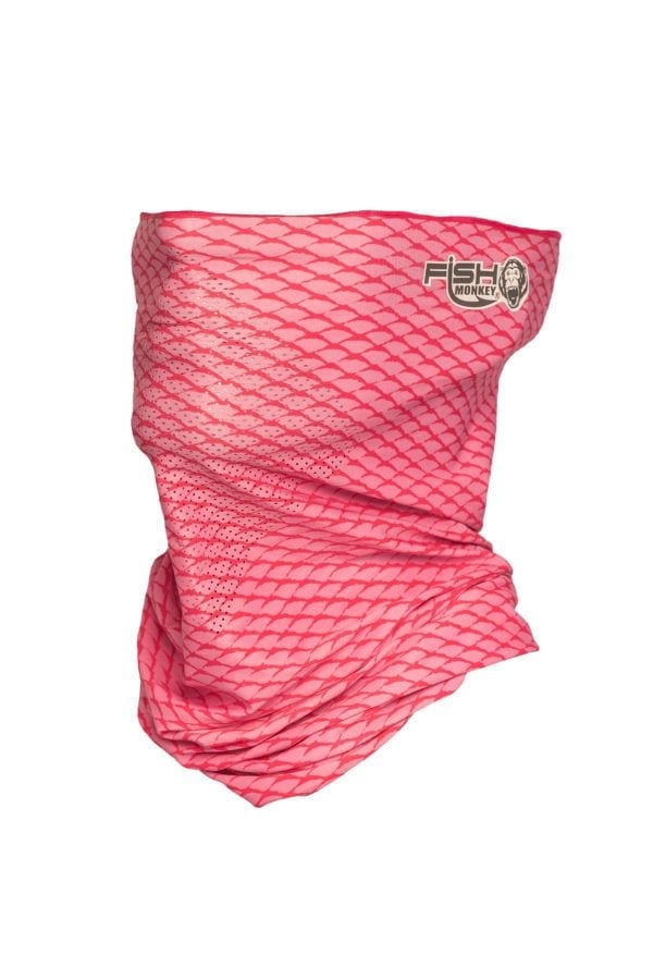 Fish Monkey Performance Face Guard