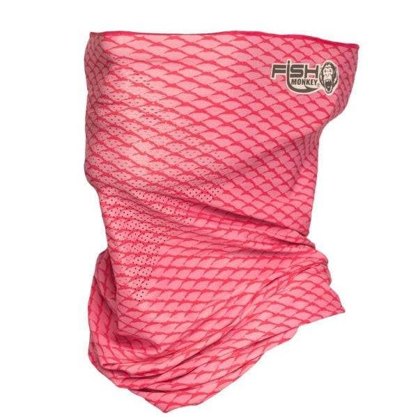 Fish Monkey Performance Face Guard