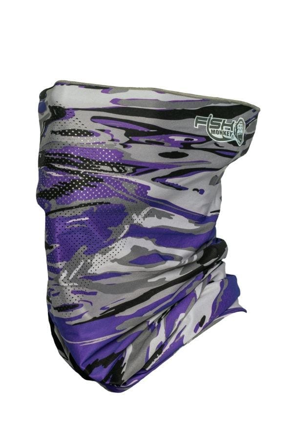 Fish Monkey Performance Face Guard