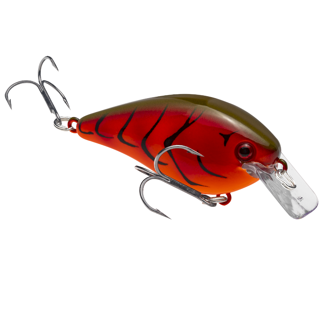 Strike King KVD 1.5 Squarebill