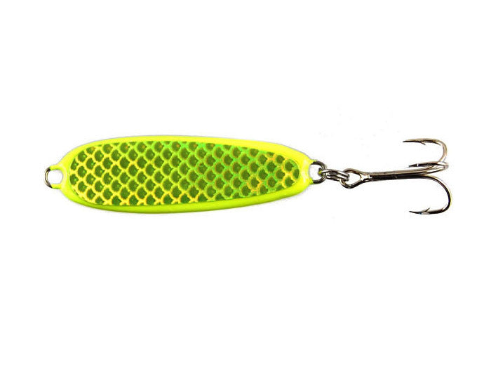 Berry's Tackle Flex-It Spoon