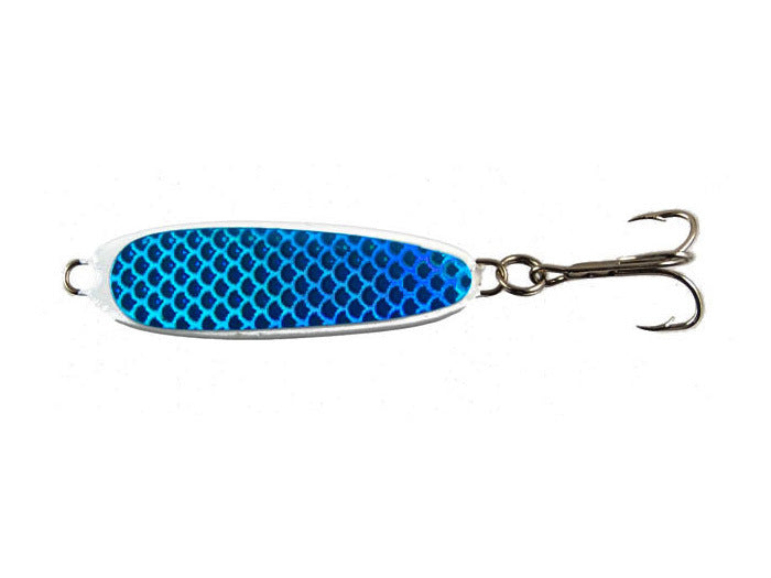 Berry's Tackle Flex-It Spoon