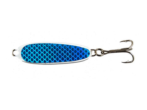 Berry's Tackle Flex-It Spoon