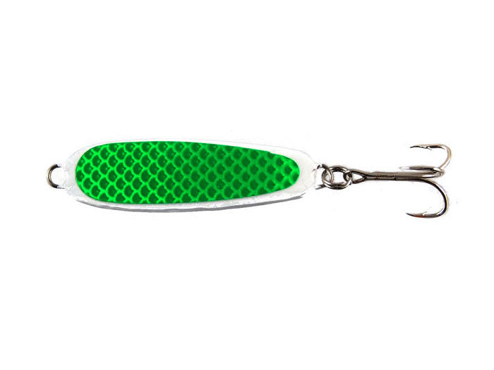 Berry's Tackle Flex-It Spoon