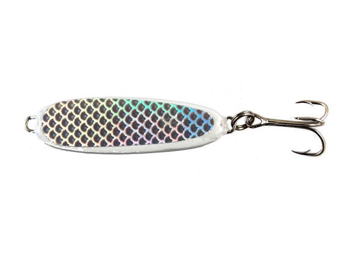 Berry's Tackle Flex-It Spoon