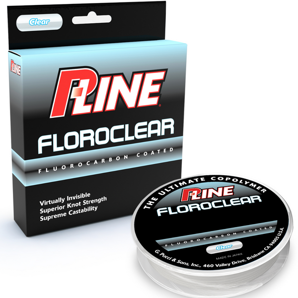 P-Line Floroclear