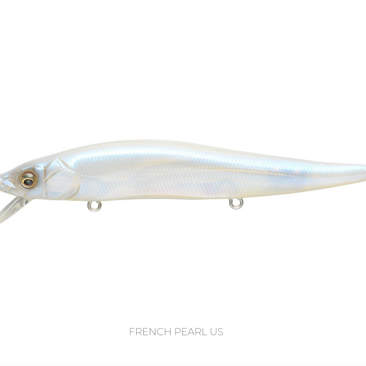 Megabass Vision OneTen