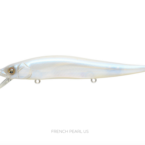 Megabass Vision OneTen