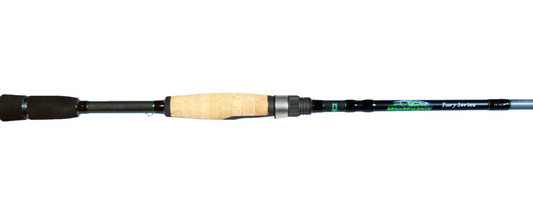 Dobyns Fury Series Spinning Rod