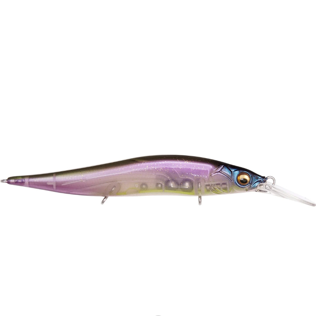 Megabass Vision OneTen Jr. +1