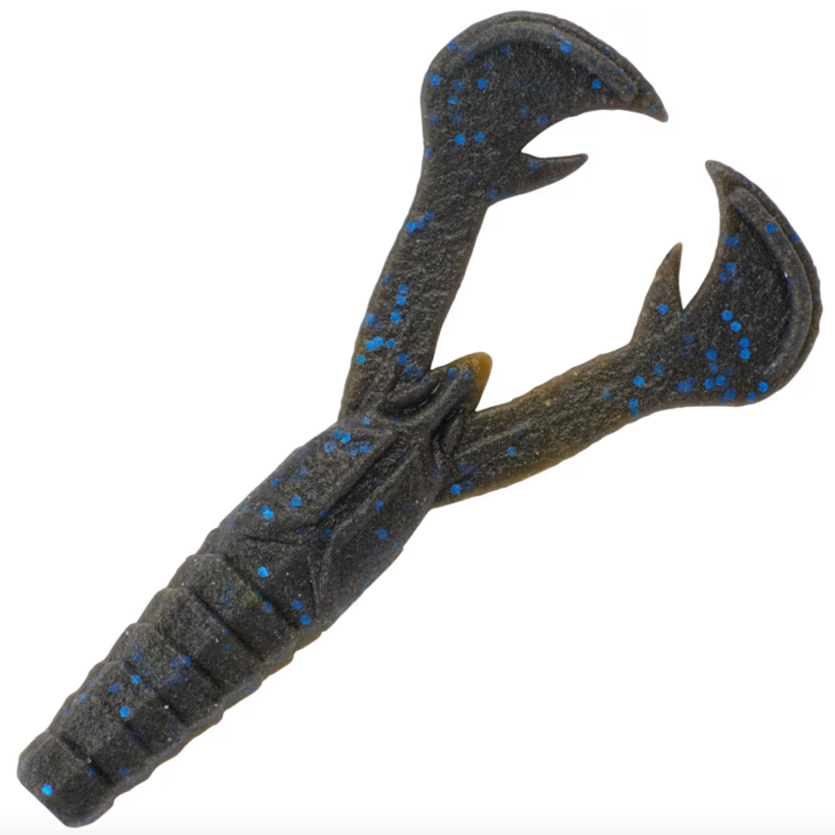 Berkley PowerBait MaxScent Crud Craw