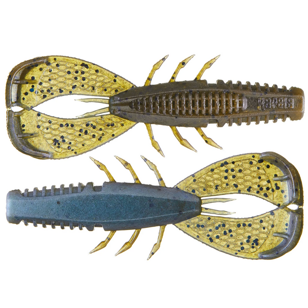 Crush City Cleanup Craw