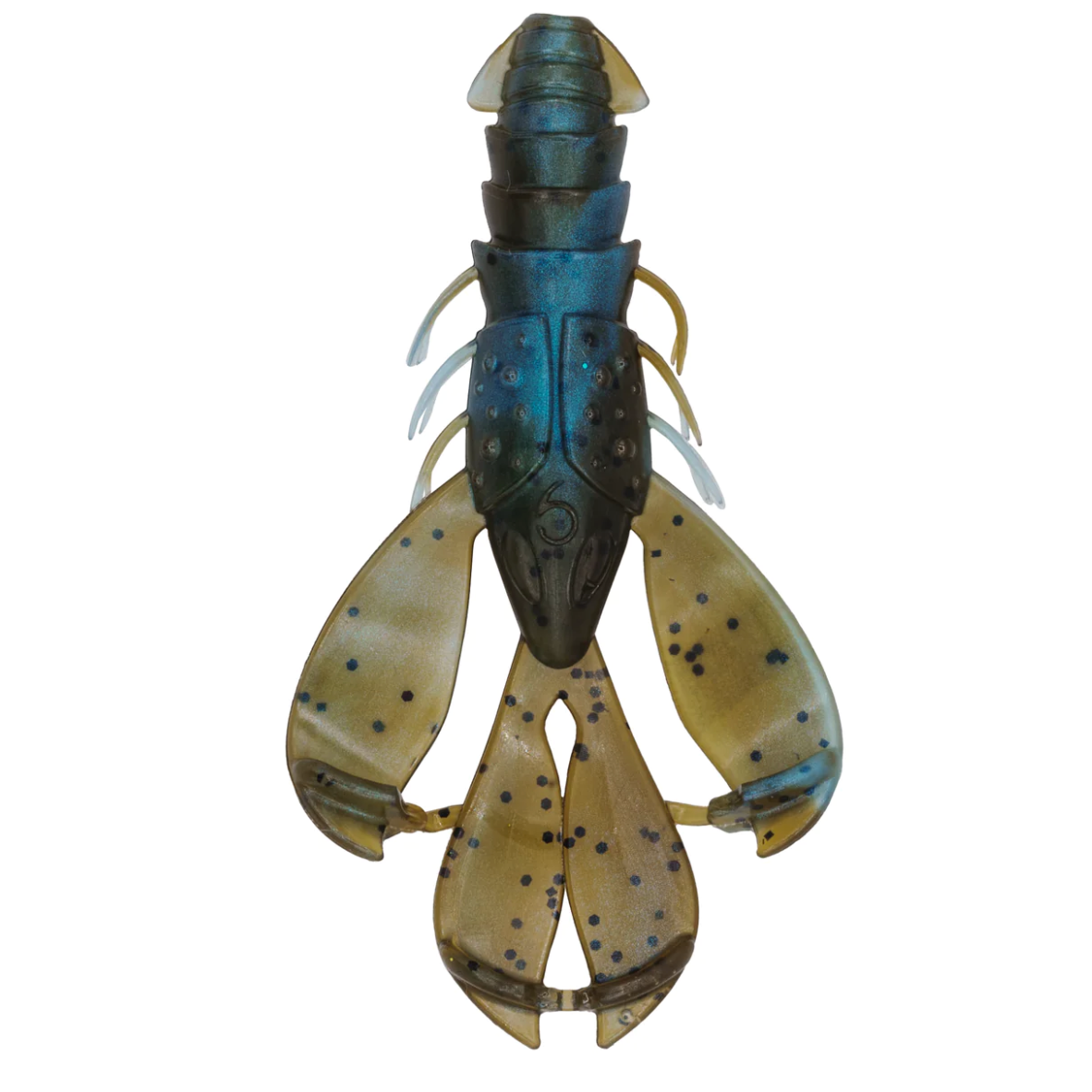 6th Sense Congo Craw 3.8