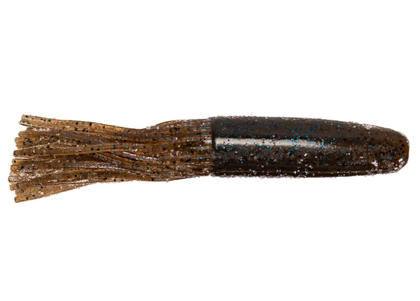 Keitech Salty Core Tube 3.5"