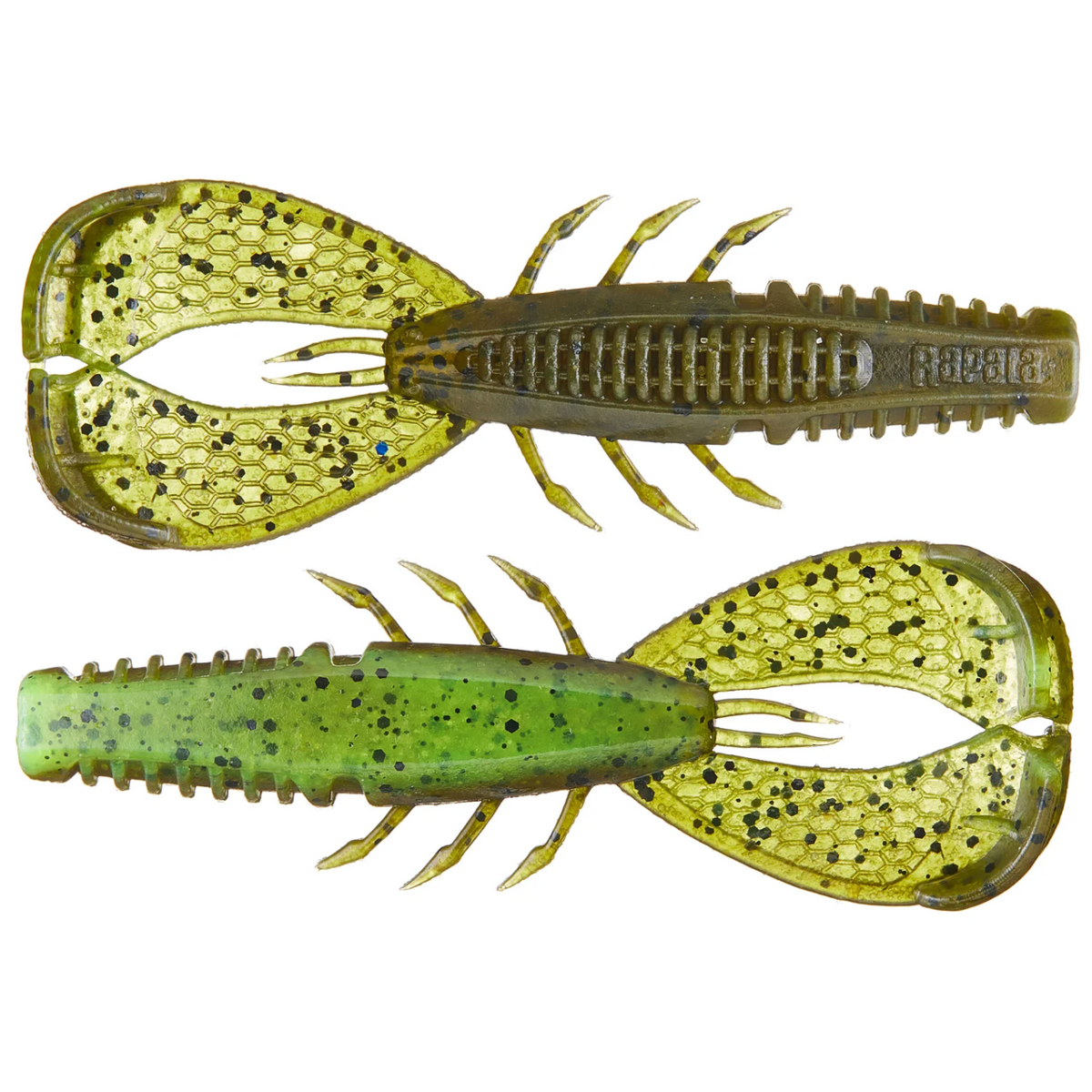 Crush City Cleanup Craw