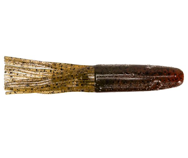 Keitech Salty Core Tube 4.25"