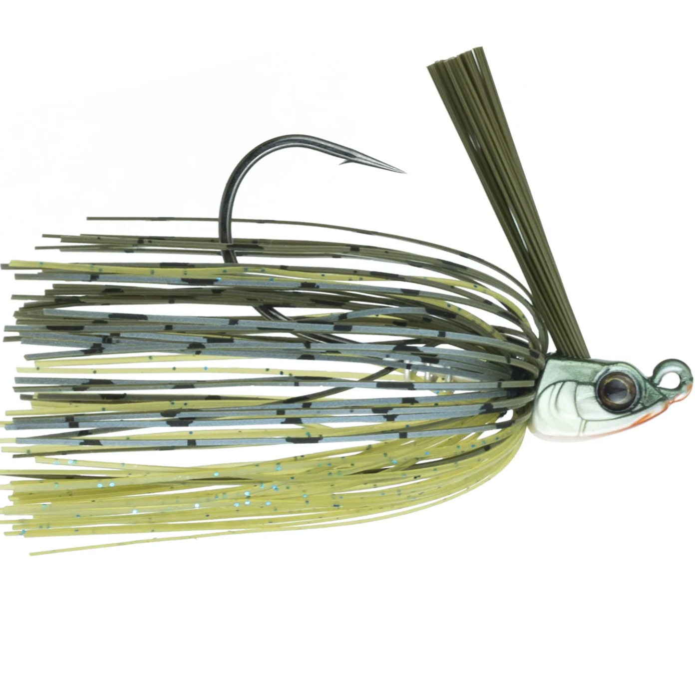 6th Sense Divine Swim Jig