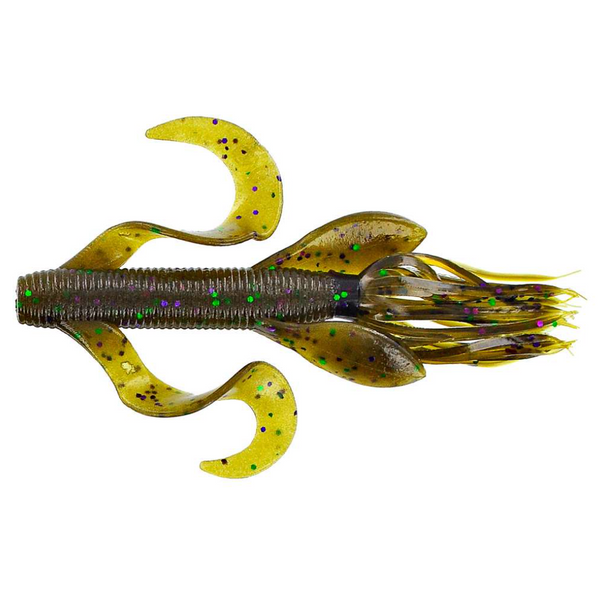 Yamamoto Kreature 4"