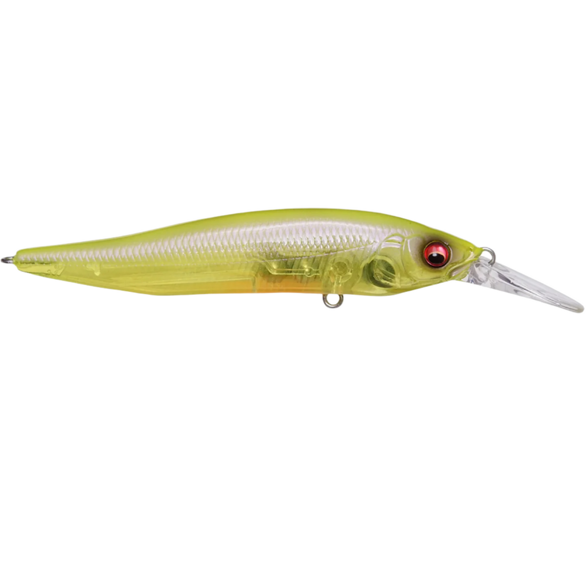 Megabass X-Nanahan +1