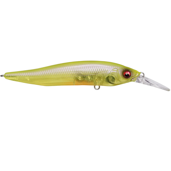 Megabass X-Nanahan +1