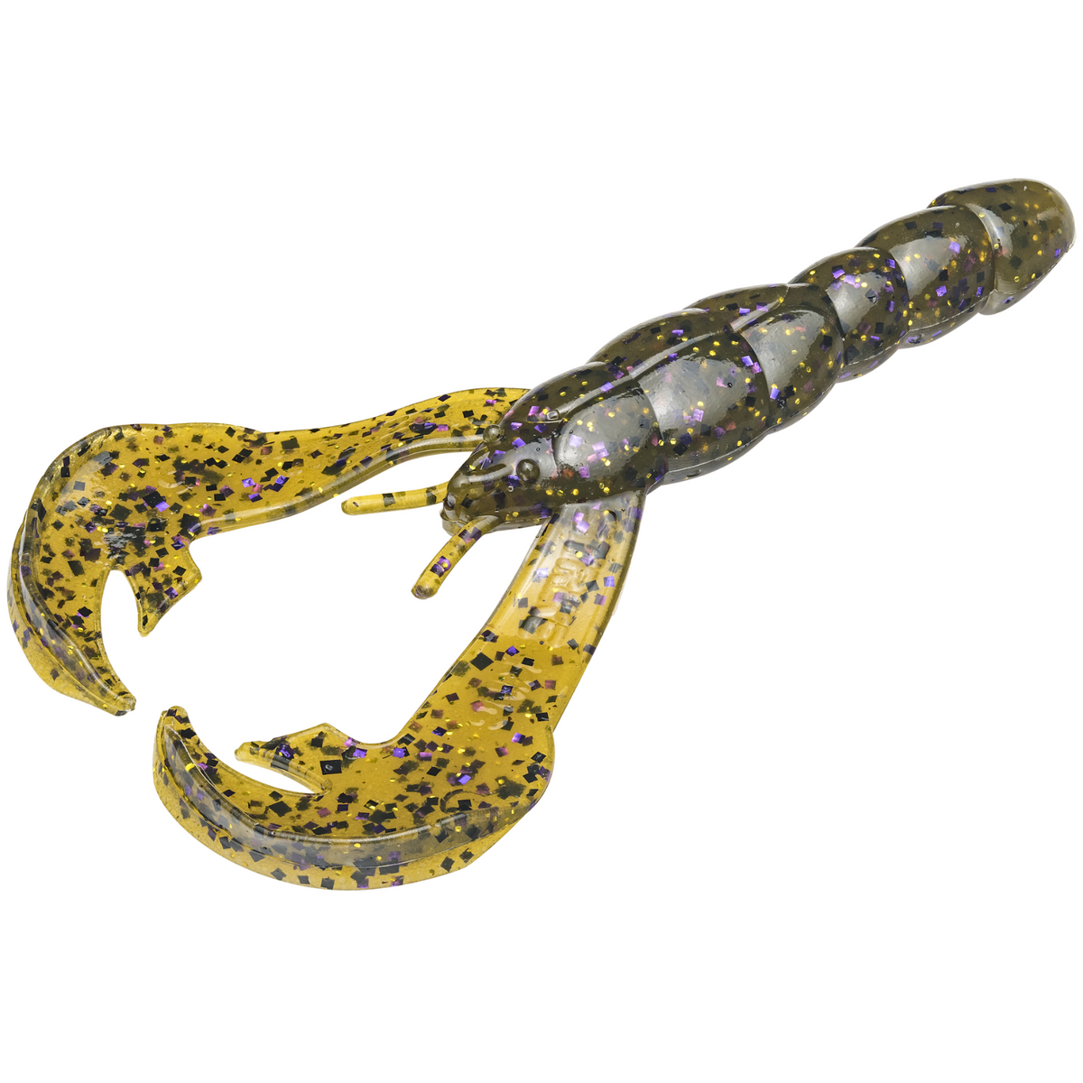 Strike King Rage Craw