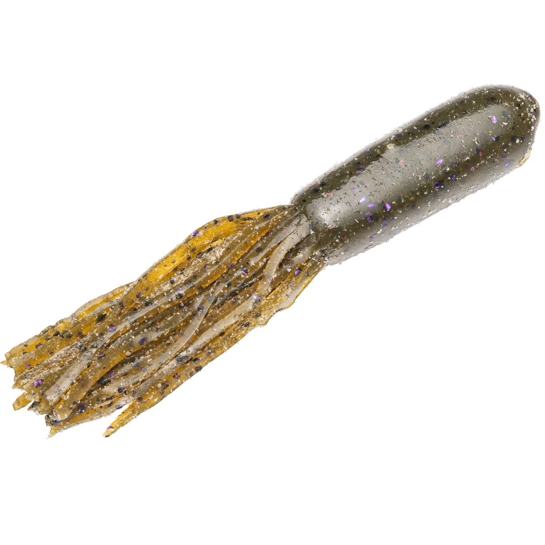 Strike King Coffee Tube 3.5"