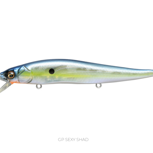 Megabass Vision OneTen