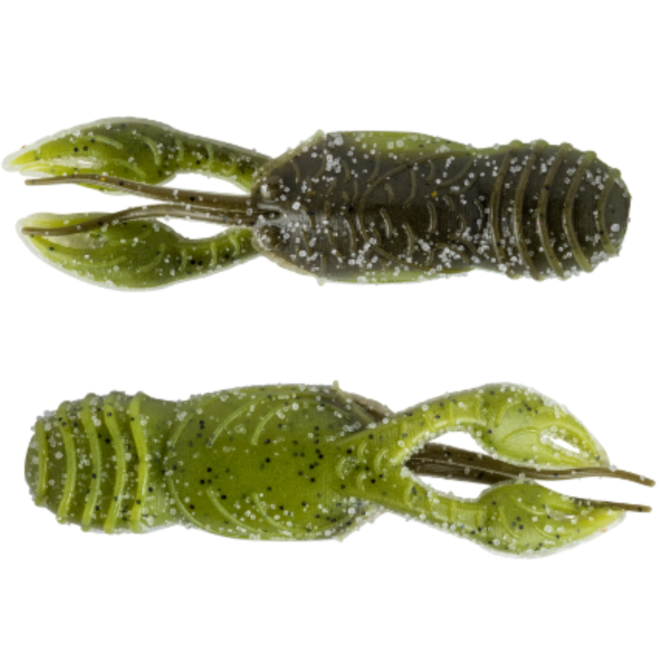 Great Lakes Finesse Juvy Craw